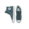 Chuck Taylor All Star Pro « Classic Suede – Faded Spruce »