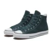 Chuck Taylor All Star Pro « Classic Suede – Faded Spruce »