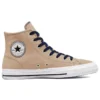 Chuck Taylor All Star Pro Cons Suede High « Hemp »