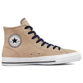 Chuck Taylor All Star Pro Cons Suede High « Hemp »