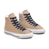 Chuck Taylor All Star Pro Cons Suede High « Hemp »