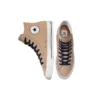 Chuck Taylor All Star Pro Cons Suede High « Hemp »