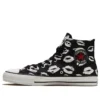 Chuck Taylor All Star Pro High « Black »