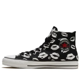 Chuck Taylor All Star Pro High « Black »