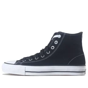 Chuck Taylor All Star Pro High « Black »