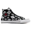 Chuck Taylor All Star Pro High « Black »