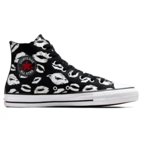 Chuck Taylor All Star Pro High « Black »