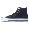 Chuck Taylor All Star Pro High « Black »