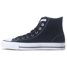 Chuck Taylor All Star Pro High « Black »