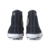 Chuck Taylor All Star Pro High « Black »