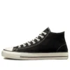 Chuck Taylor All Star Pro High « Black Egret »