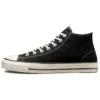 Chuck Taylor All Star Pro High « Black Egret »