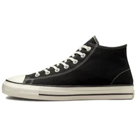 Chuck Taylor All Star Pro High « Black Egret »