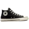 Chuck Taylor All Star Pro High « Black Egret »