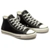 Chuck Taylor All Star Pro High « Black Egret »
