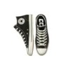 Chuck Taylor All Star Pro High « Black Egret »