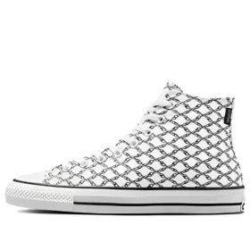 Chuck Taylor All Star Pro High « Bones »