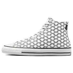 Chuck Taylor All Star Pro High « Bones »