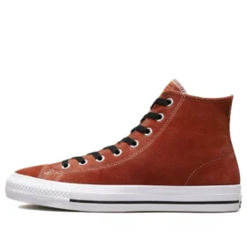 Chuck Taylor All Star Pro High « Dark Terracotta »