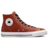 Chuck Taylor All Star Pro High « Dark Terracotta »