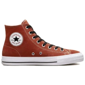 Chuck Taylor All Star Pro High « Dark Terracotta »
