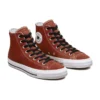 Chuck Taylor All Star Pro High « Dark Terracotta »