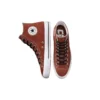 Chuck Taylor All Star Pro High « Dark Terracotta »