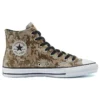 Chuck Taylor All Star Pro High « Digi Camo »