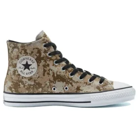 Chuck Taylor All Star Pro High « Digi Camo »