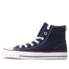 Chuck Taylor All Star Pro High « Obsidian »