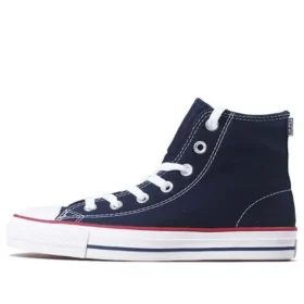 Chuck Taylor All Star Pro High « Obsidian »