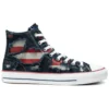 Chuck Taylor All Star Pro High « Obsidian »