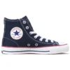 Chuck Taylor All Star Pro High « Obsidian »