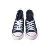 Chuck Taylor All Star Pro High « Obsidian »