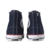 Chuck Taylor All Star Pro High « Obsidian »