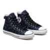 Chuck Taylor All Star Pro High « Obsidian Dice »