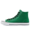 Chuck Taylor All Star Pro High « Perforated Suede – Green »