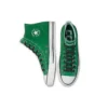 Chuck Taylor All Star Pro High « Perforated Suede – Green »