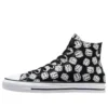Chuck Taylor All Star Pro High Top « Black Dice »