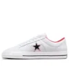 Chuck Taylor All Star Pro Lips Low « White »