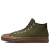Chuck Taylor All Star Pro Mid « Cargo Khaki Dark Gum »