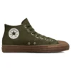 Chuck Taylor All Star Pro Mid « Cargo Khaki Dark Gum »