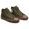 Chuck Taylor All Star Pro Mid « Cargo Khaki Dark Gum »