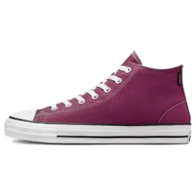 Chuck Taylor All Star Pro Mid « Cherry Vision »