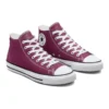 Chuck Taylor All Star Pro Mid « Cherry Vision »