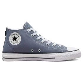Chuck Taylor All Star Pro Mid « Lunar Grey »
