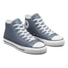 Chuck Taylor All Star Pro Mid « Lunar Grey »