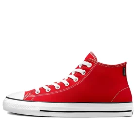 Chuck Taylor All Star Pro Mid « University Red »