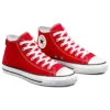 Chuck Taylor All Star Pro Mid « University Red »