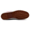 Chuck Taylor All Star Pro Mid « University Red »